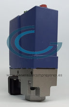 Cargar imagen en el visor de la galería, Presostato Telemecanique XMLB020A2C11 - 20 bar – escala ajustable 2 umbrales - 1 con o