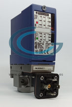 Cargar imagen en el visor de la galería, Presostato Telemecanique XMLB020A2C11 - 20 bar – escala ajustable 2 umbrales - 1 con o