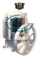 Cargar imagen en el visor de la galería, Cabezal para Compresor ABAC / BALMA NS39