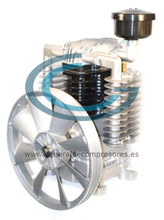 Cargar imagen en el visor de la galería, Cabezal para Compresor ABAC / BALMA NS39