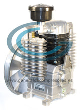 Cargar imagen en el visor de la galería, Cabezal para Compresor ABAC / BALMA NS39