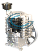 Cargar imagen en el visor de la galería, Cabezal para Compresor ABAC / BALMA NS39