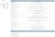 Cargar imagen en el visor de la galería, Purgador de condensado Bekomat 32U P stand-alone 4024387