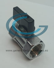 Cargar imagen en el visor de la galería, Llave de bola 3/8"H - 3/8"H