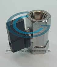 Cargar imagen en el visor de la galería, Llave de bola 3/8"H - 3/8"H