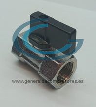 Cargar imagen en el visor de la galería, Llave de bola 3/8"H - 3/8"H