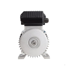 Cargar imagen en el visor de la galería, Motor Monofásico para Compresor 230V 3HP 2.800rpm. Eje Ø19mm
