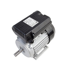 Cargar imagen en el visor de la galería, Motor Monofásico para Compresor 230V 2HP 2.800rpm. Eje Ø19mm