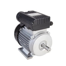 Cargar imagen en el visor de la galería, Motor Monofásico para Compresor 230V 3HP 2.800rpm. Eje Ø19mm