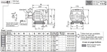 Cargar imagen en el visor de la galería, Reductor Hydromec P502A i=16.62