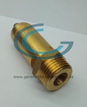 Cargar imagen en el visor de la galería, Válvula de seguridad de 1/2" a 12 bar