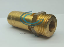 Cargar imagen en el visor de la galería, Válvula de seguridad de 1/2" a 8 bar
