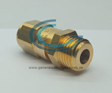 Cargar imagen en el visor de la galería, Válvula de seguridad de 1/4" a 10 bar