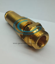 Cargar imagen en el visor de la galería, Válvula de seguridad Goetze de 1" a 40 bar