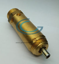 Cargar imagen en el visor de la galería, Válvula de seguridad de 3/4" a 10 bar