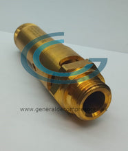 Cargar imagen en el visor de la galería, Válvula de seguridad Goetze de 3/4" a 10 bar