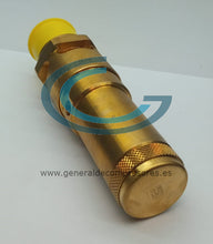 Cargar imagen en el visor de la galería, Válvula de seguridad Goetze de 3/4" a 10 bar