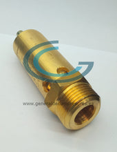 Cargar imagen en el visor de la galería, Válvula de seguridad de 3/4" a 15 bar