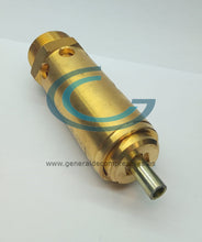 Cargar imagen en el visor de la galería, Válvula de seguridad de 3/4" a 15 bar