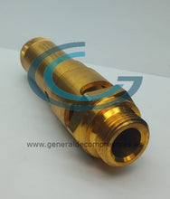 Cargar imagen en el visor de la galería, Válvula de seguridad Goetze de 3/4" a 8 bar