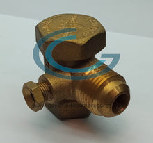 Cargar imagen en el visor de la galería, Válvula de retención 1/2"H - 1/2"M cónico