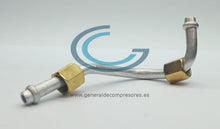 Cargar imagen en el visor de la galería, Válvula de retención 1/2"M - 3/8"M