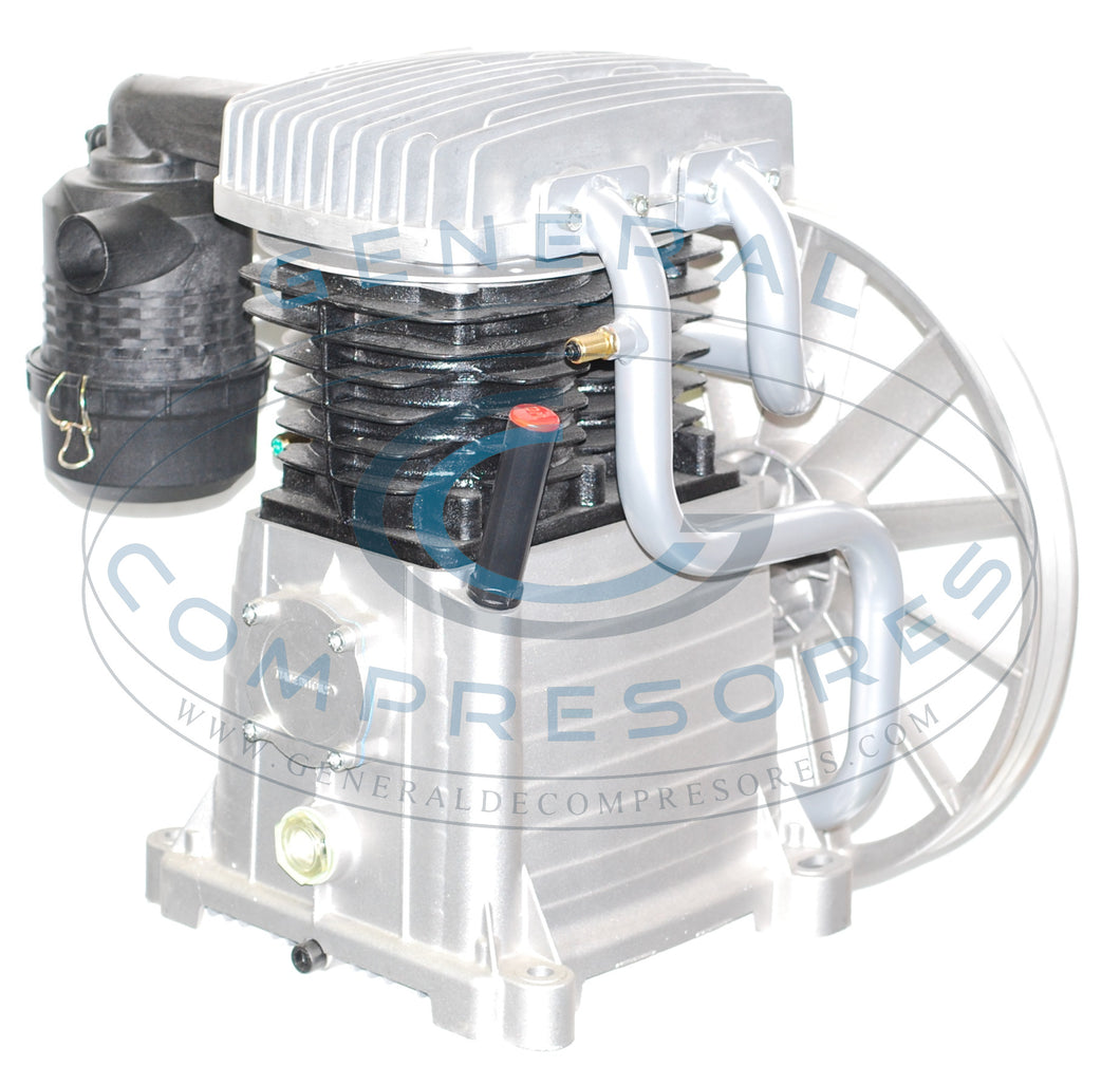Cabezal para Compresor ABAC B7000 / AIRUM N70